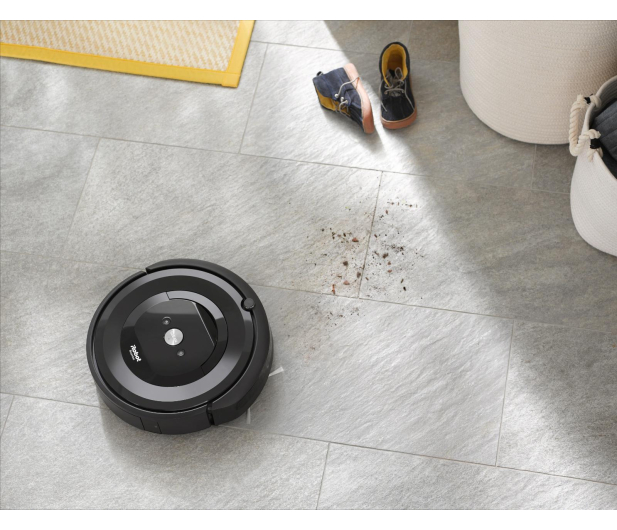 IROBOT Roomba e5 - 1381252 - zdjęcie 4